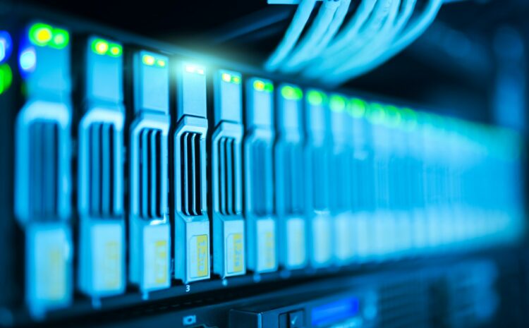 Cloud Computing Service Providers in Kenya