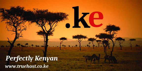 ke domain registration in Kenya |