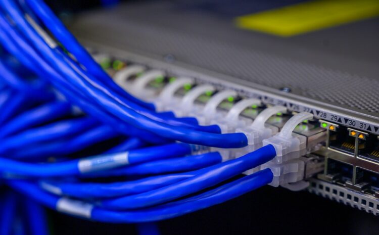 Server hosting in Kenya