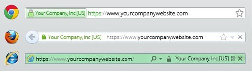 greenbar ssl