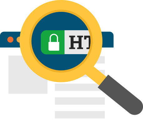 padlock ssl