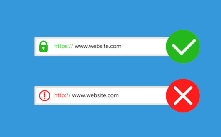 Types of SSL Certificates in Kenya
