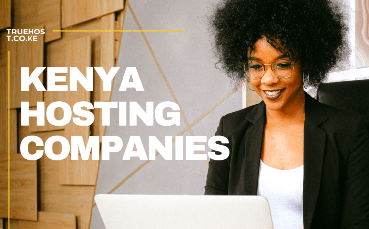 kenya-hosting-companies