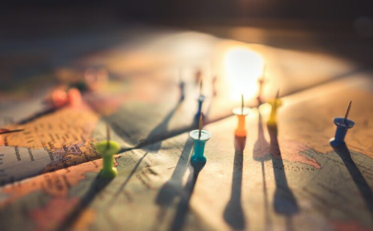 How to choose the best server location