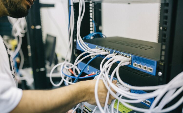 Cloud Server Storage in Kenya