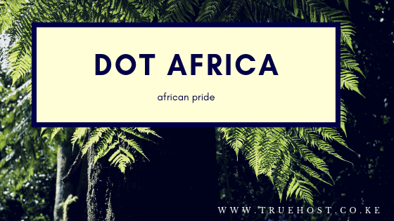 Dotafrica