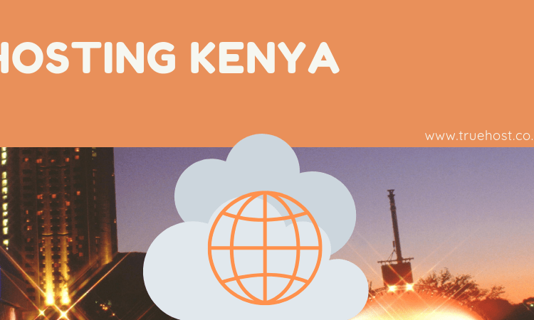 Hosting Kenya