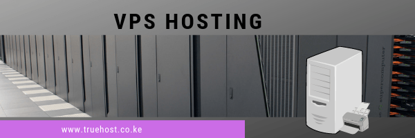 VPS Hosting