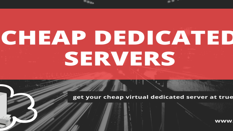 Cheap Dedicated Servers in Kenya