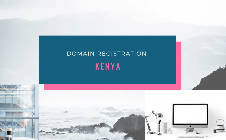 Domain Registration Process