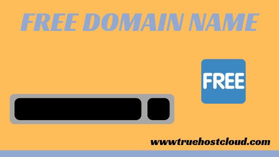 Free domain name in Kenya