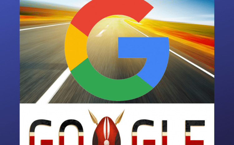 google kenya