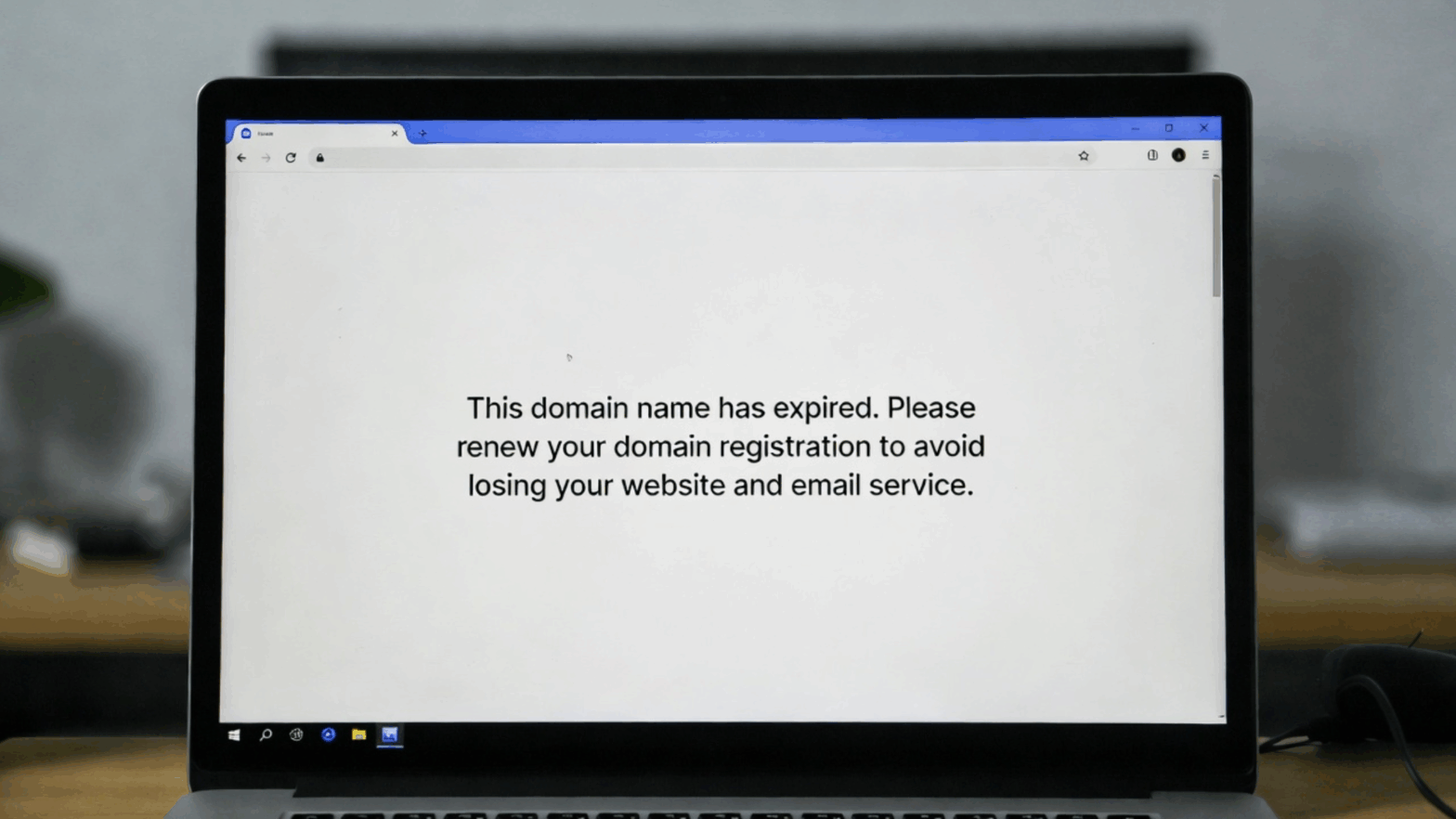 Domain Name Expiration What Happens When a Domain Expires