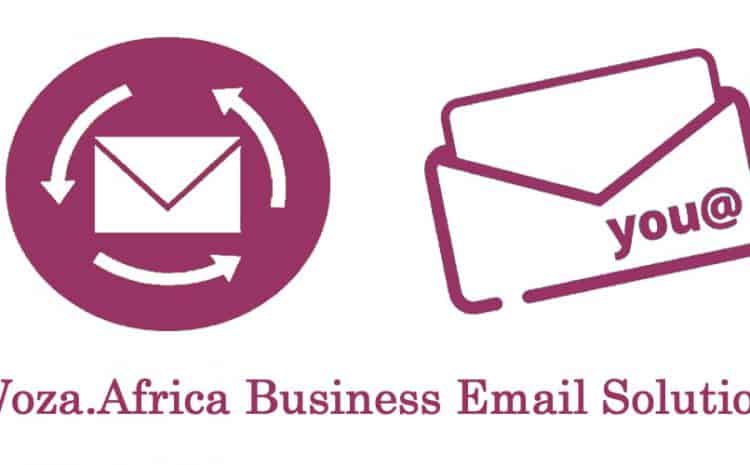 Best Business Emails in Kenya