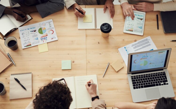 Online Marketing Budget