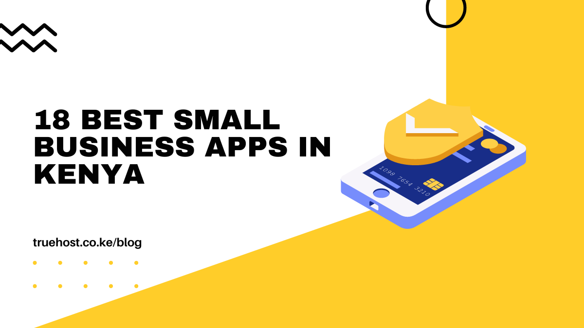 best business apps