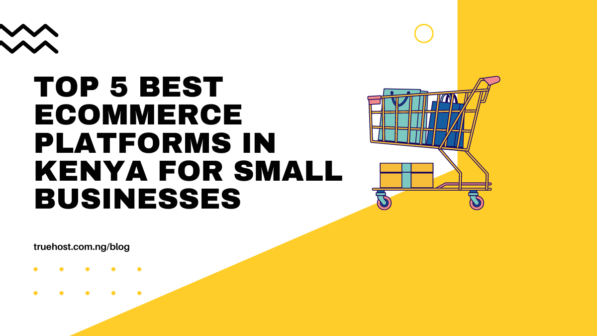 Best Ecommerce Platforms in Kenya