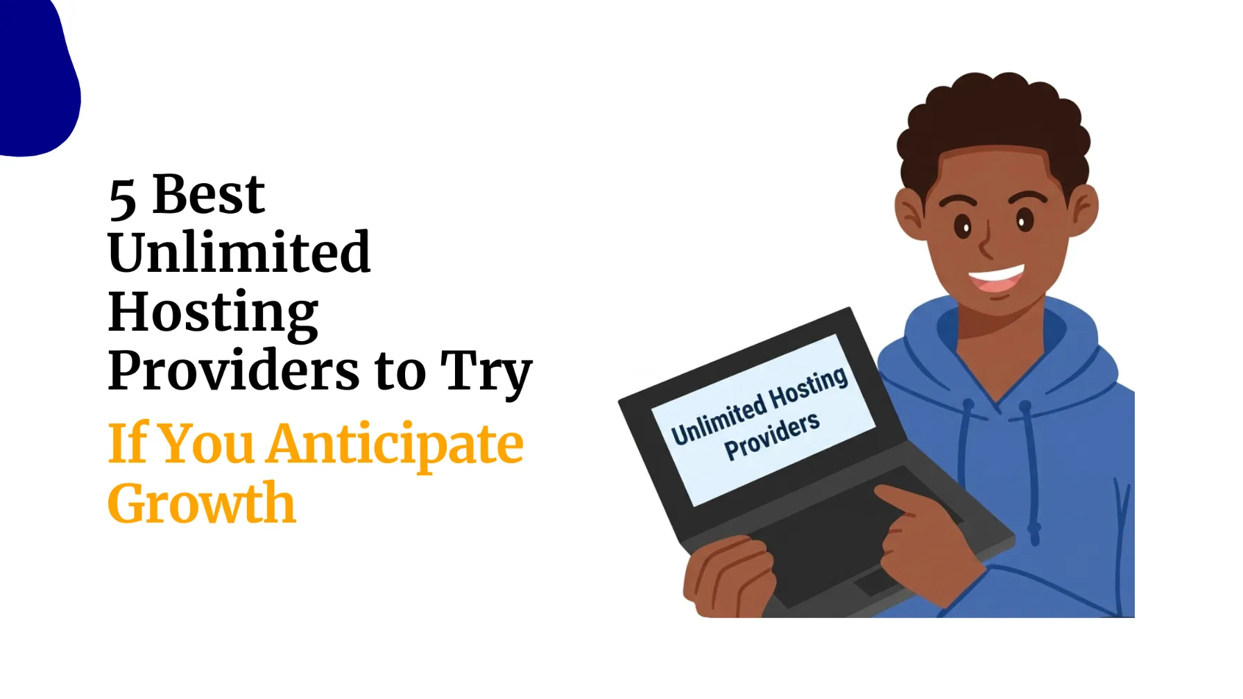 5 Best Unlimited Hosting Providers to Try If You&hellip;