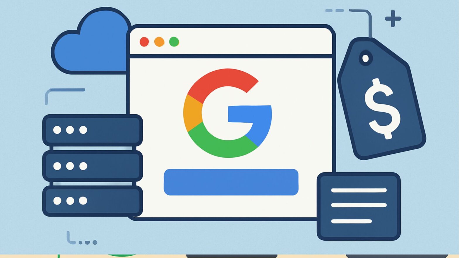 Google Web Hosting Explained Pricing Features and Alternatives