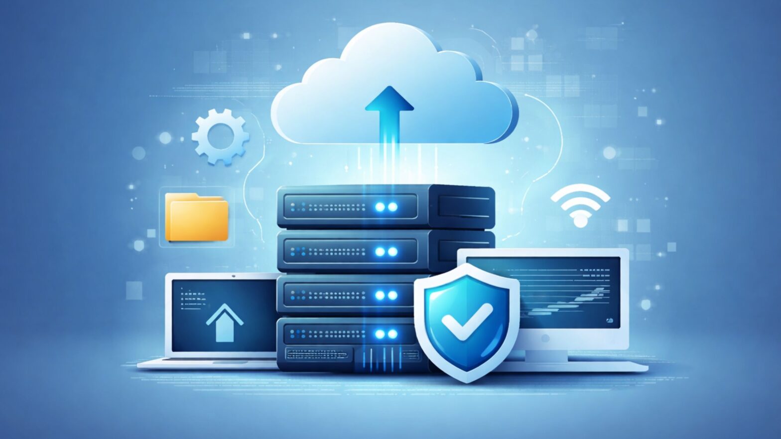 How to Migrate to a VPS Hosting A Step by Step Process