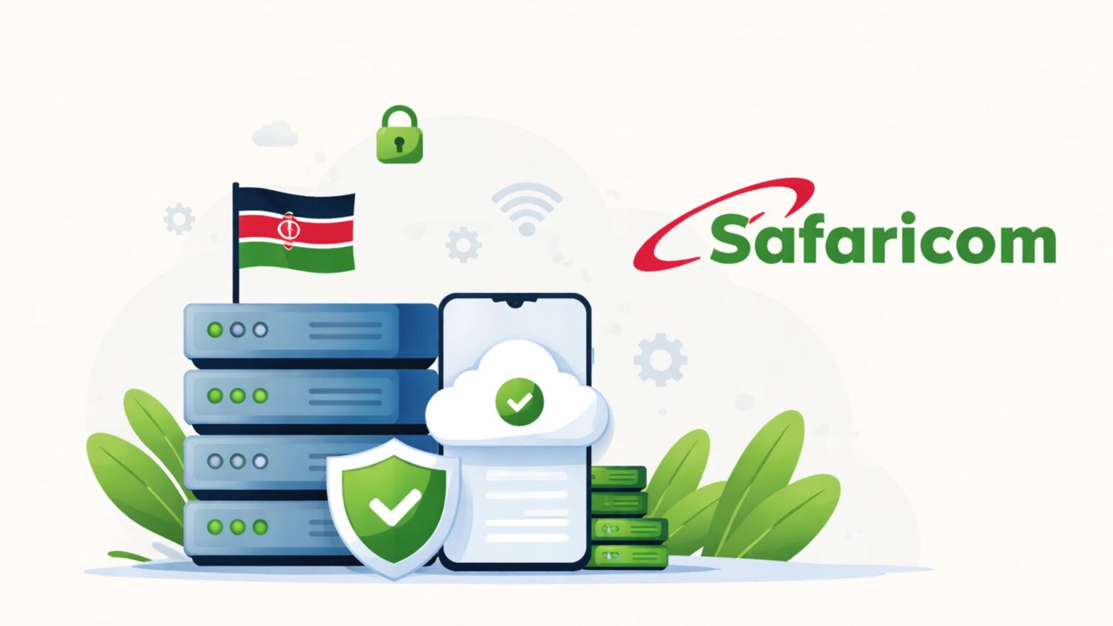 Safaricom Hosting Services Is It the Right Choice for You