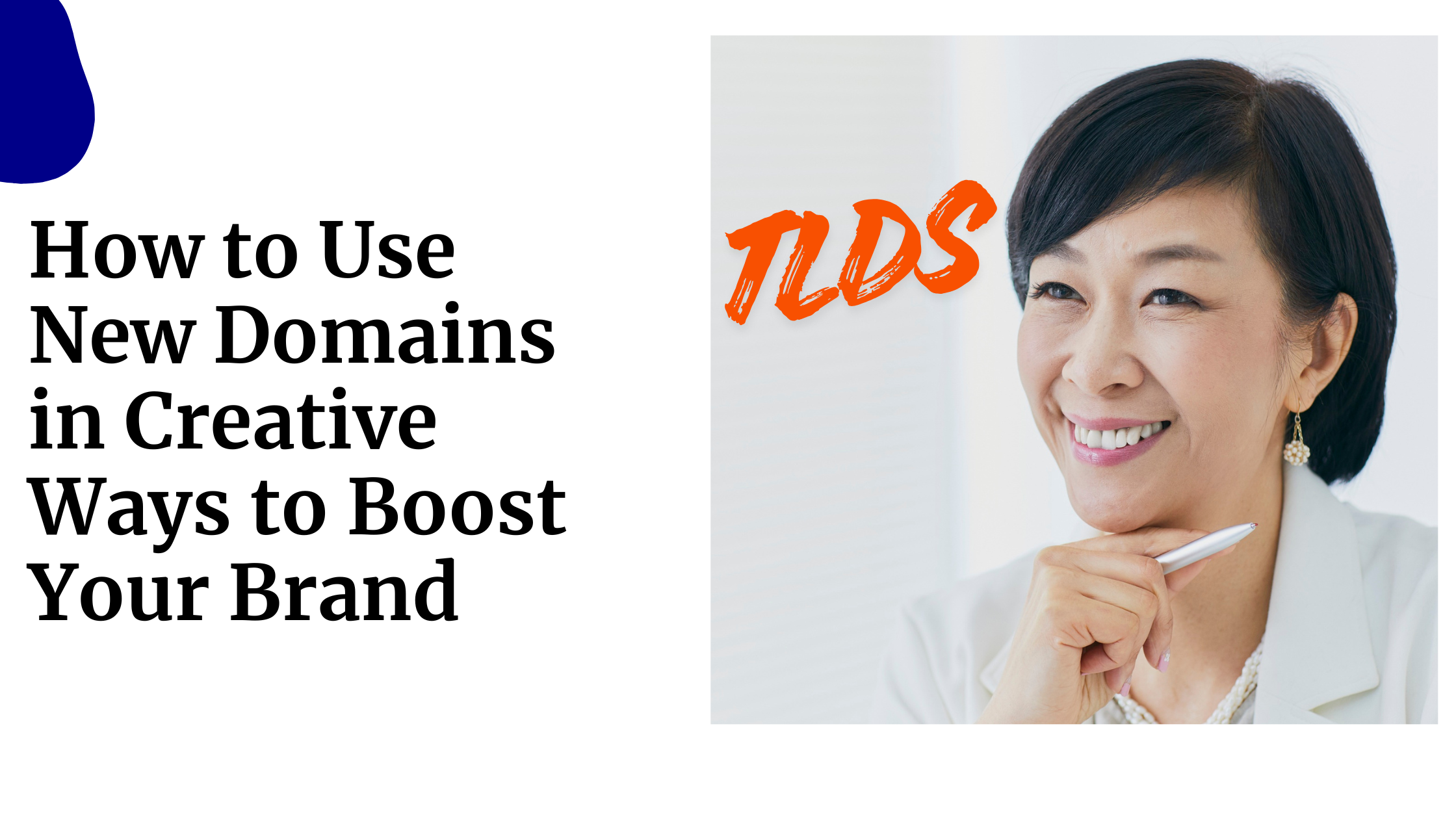How to Use New Domains in Creative Ways to&hellip;