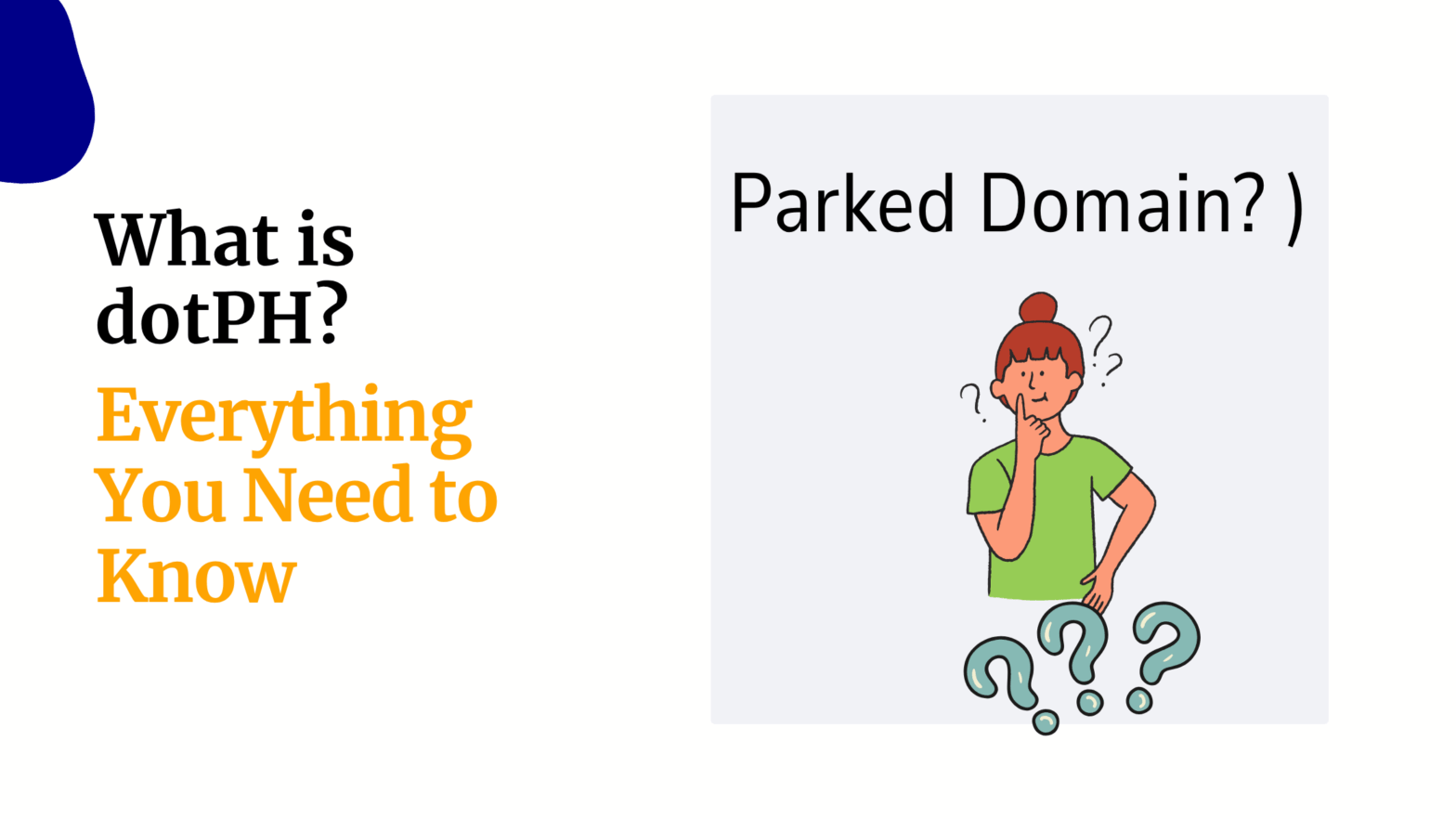 What is a Parked Domain Uses and Benefits 1