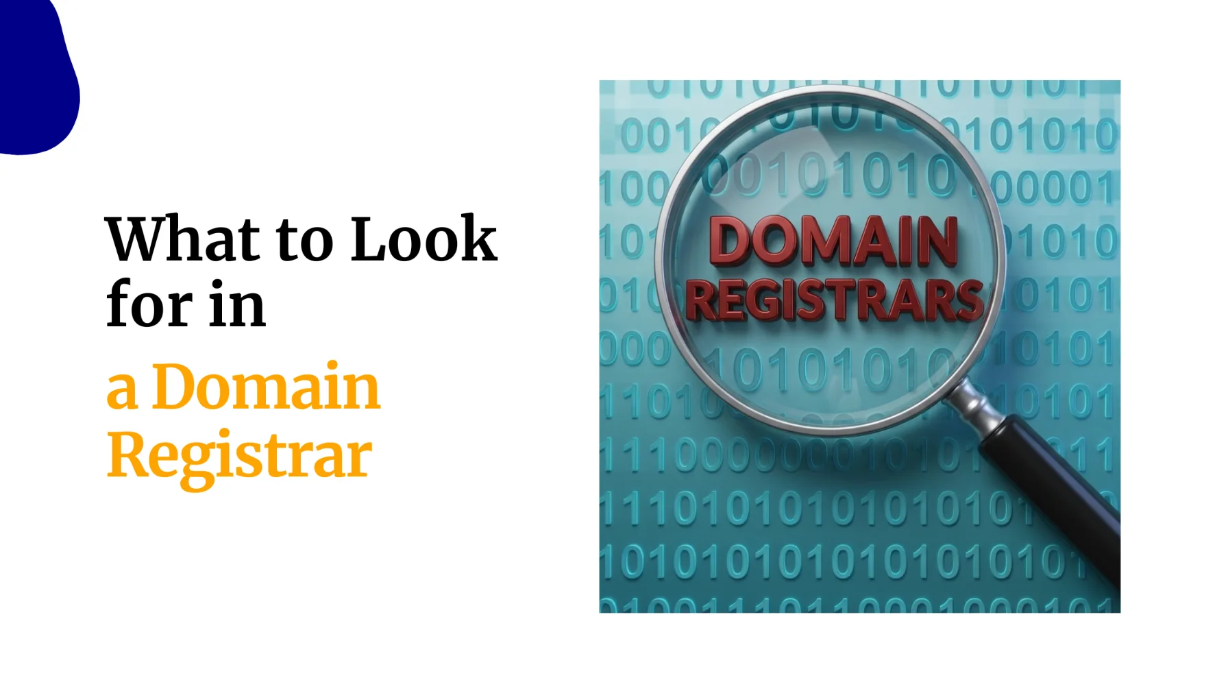 What to Look for in a Domain Registrar: 5+&hellip;