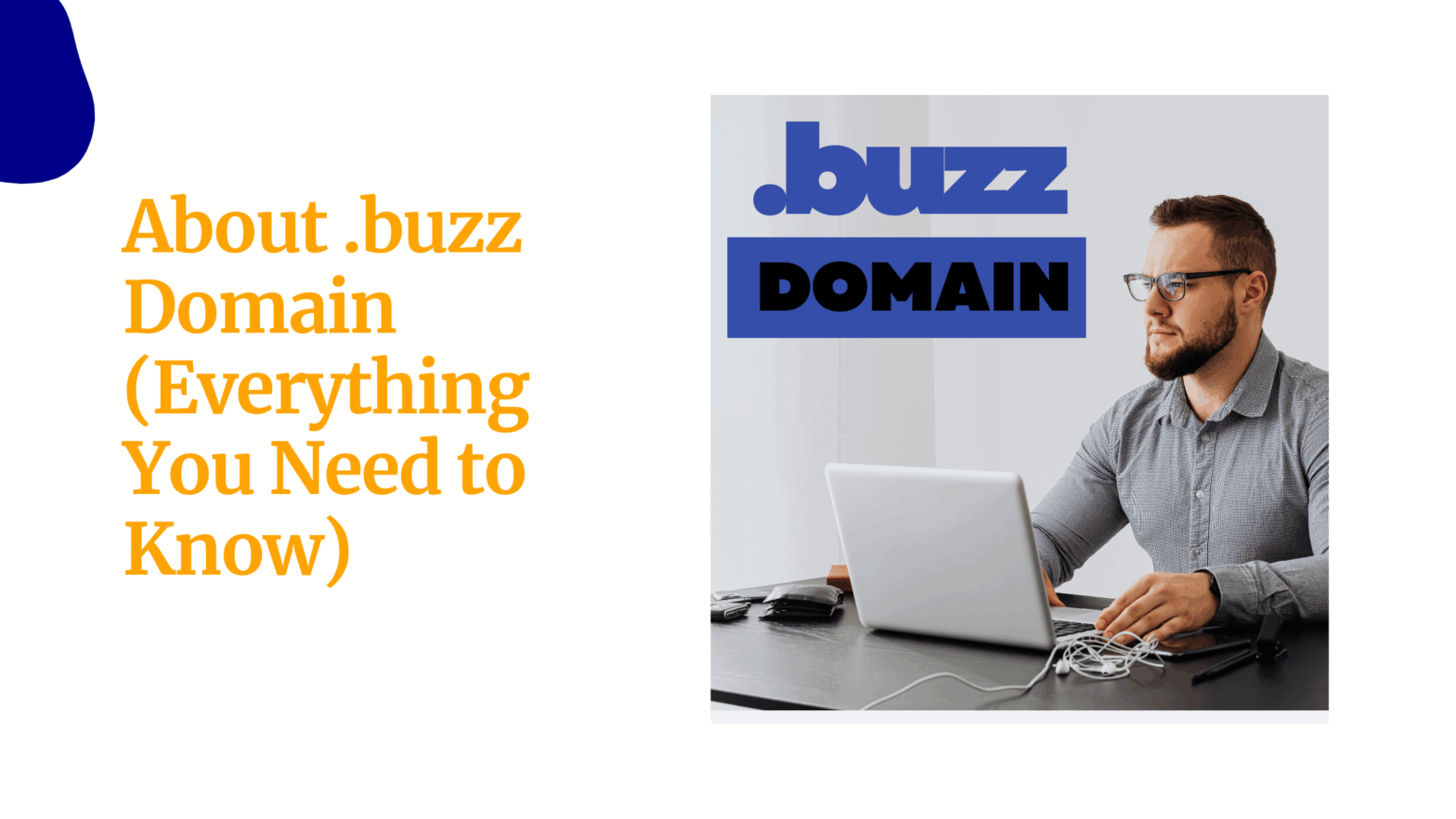 About .buzz Domain Everything You Need to Know