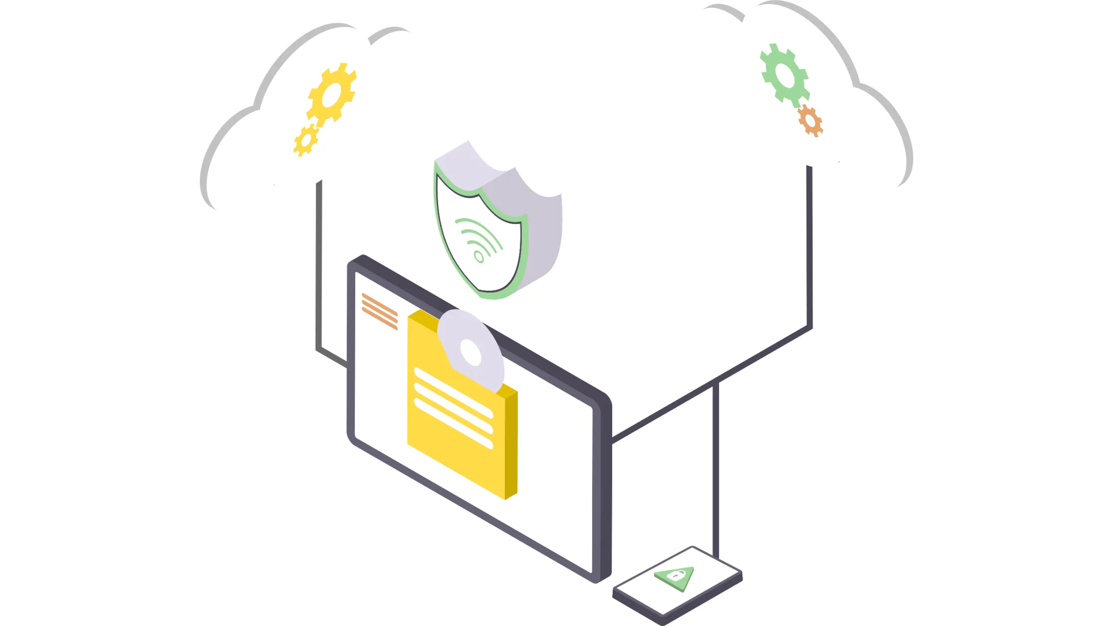 cloud hosting