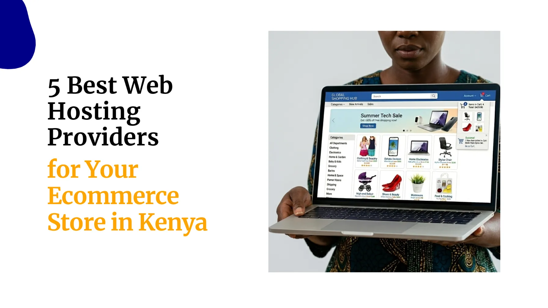 5 Best Web Hosting Providers for Your Ecommerce Store&hellip;