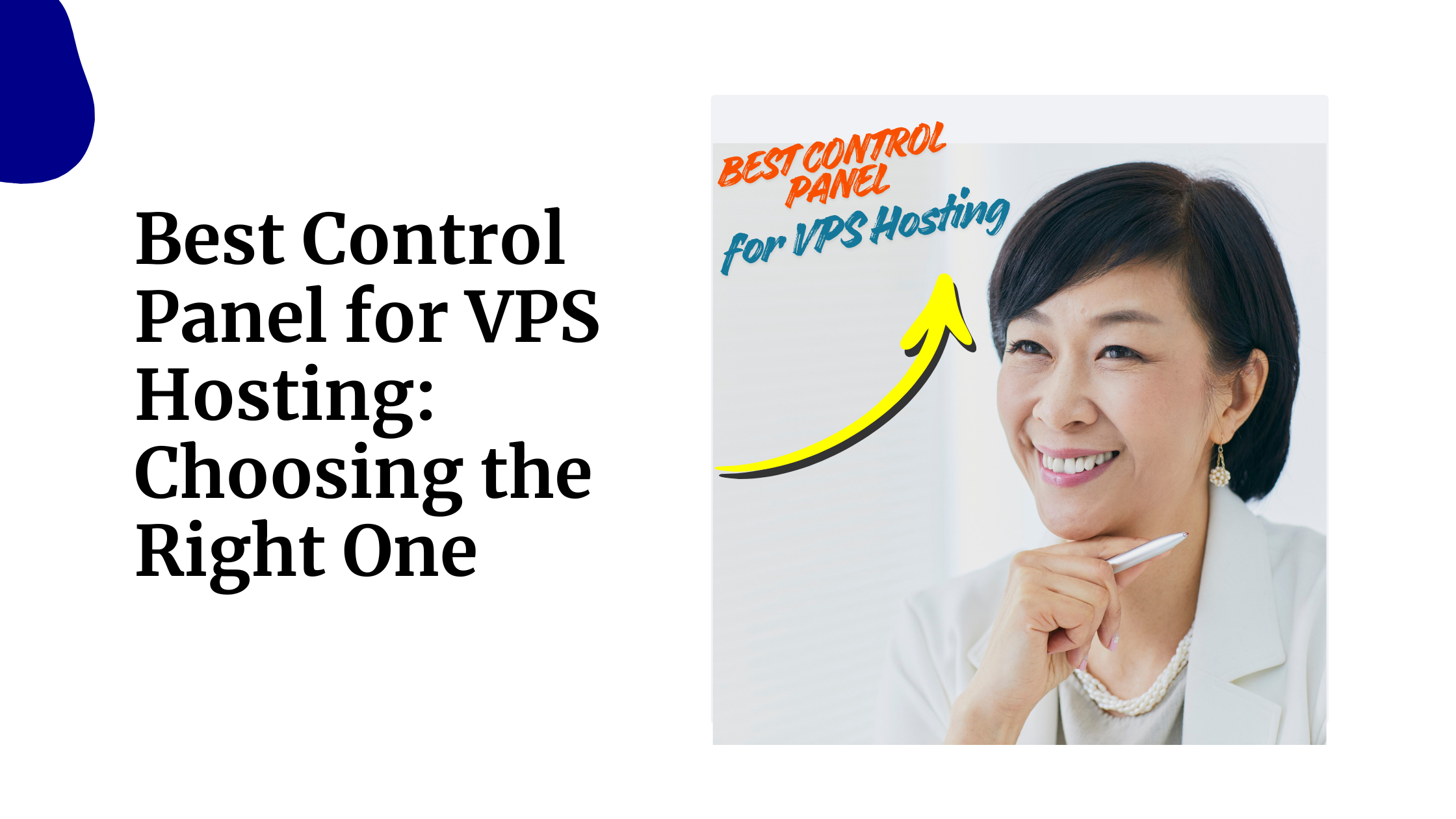 Best Control Panel for VPS Hosting: Choosing the Right&hellip;