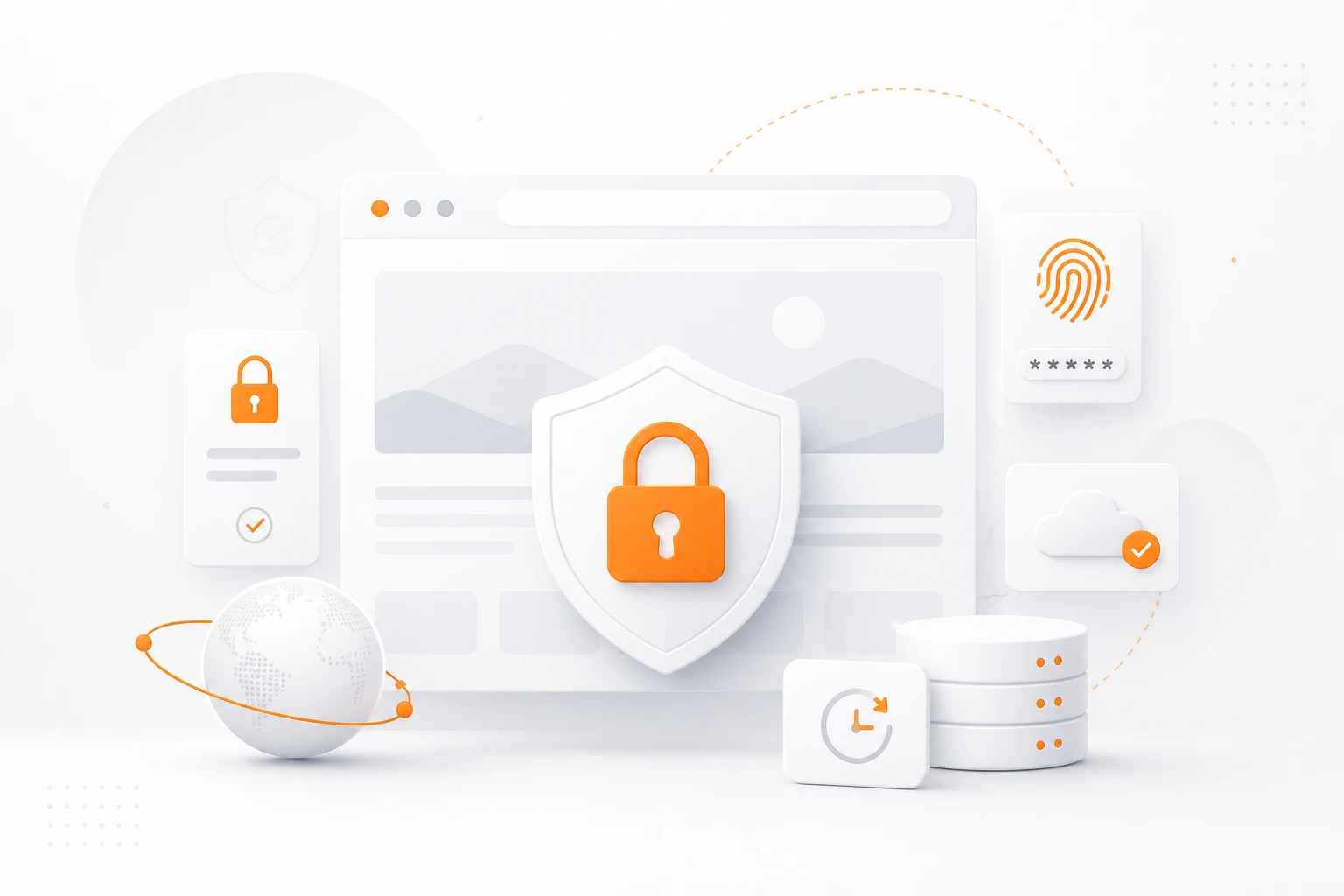 Complete 2026 Website Security Checklist