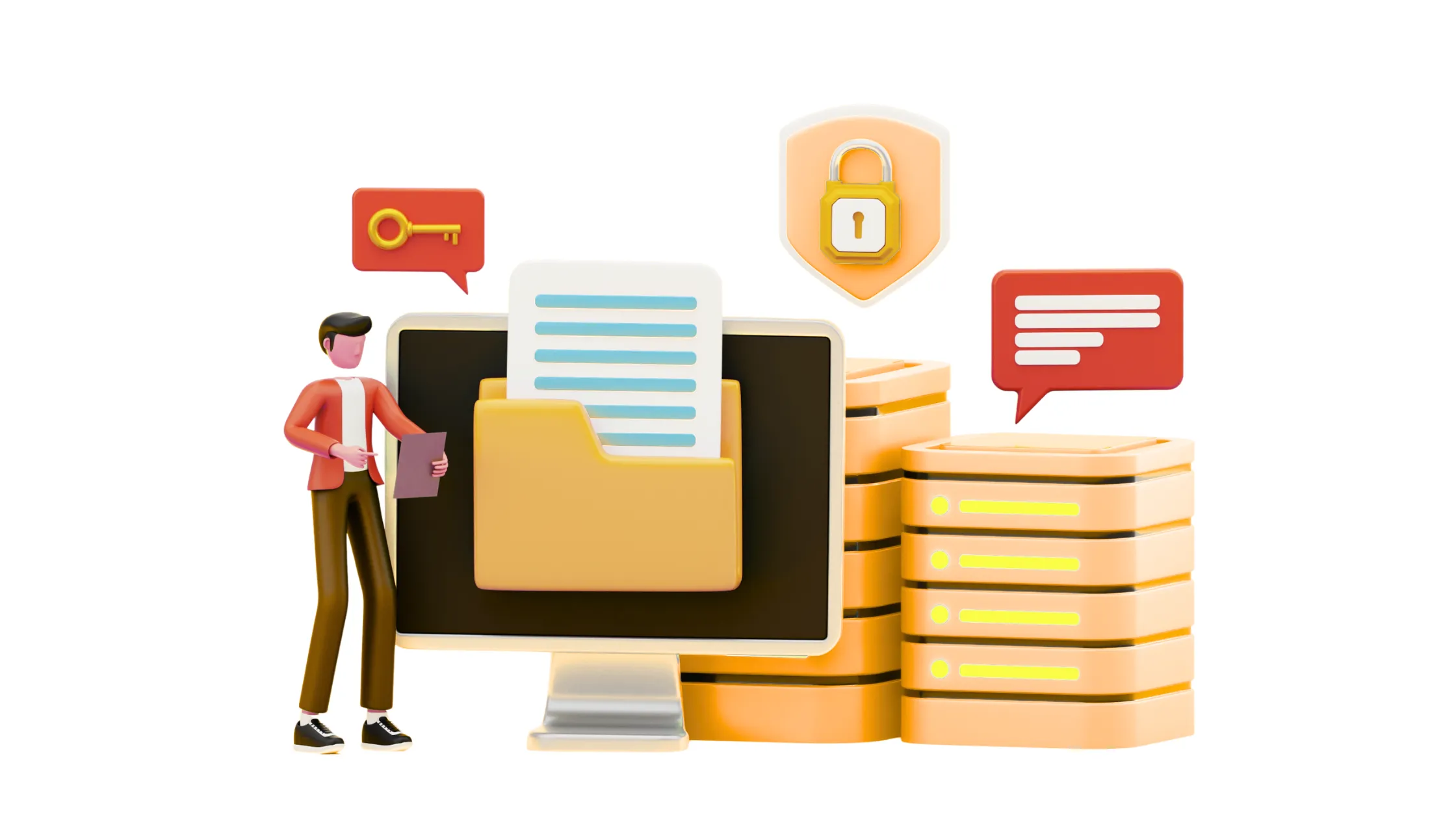 access file manager in Cyberpanel