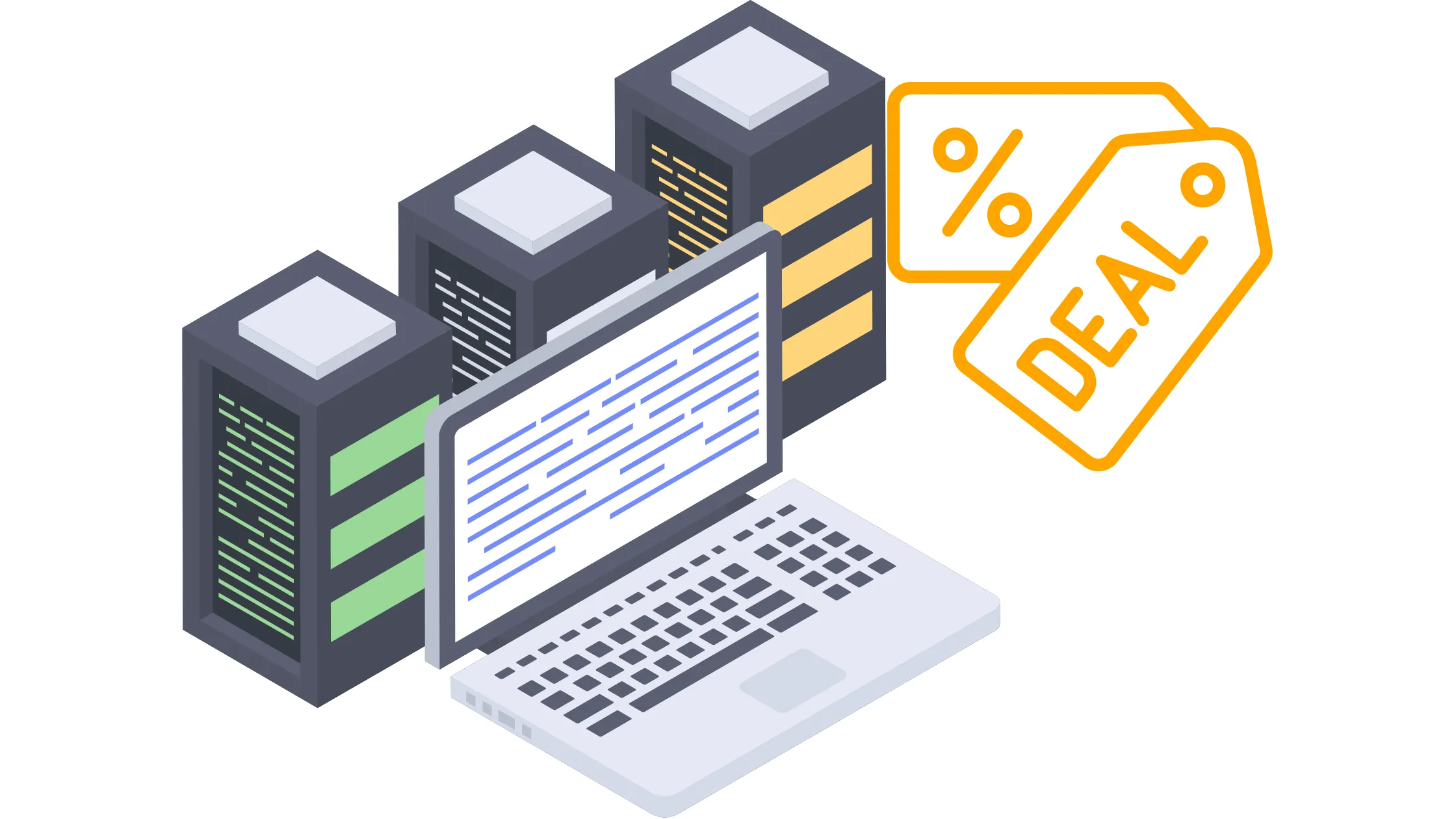best web hosting deals