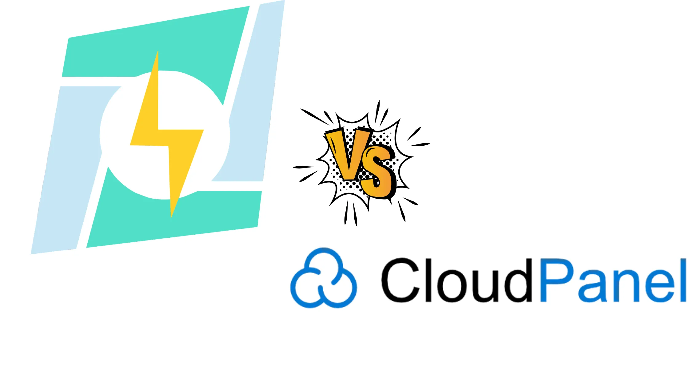 cyberpanel vs cloudpanel
