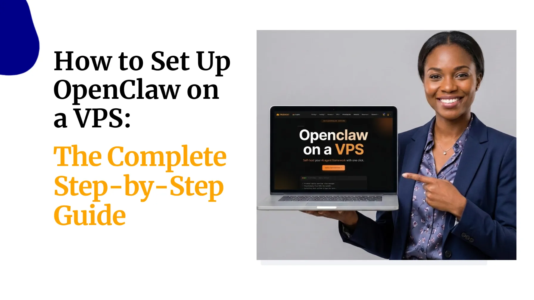 How to Set Up OpenClaw on a VPS: The&hellip;